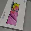 domyfan 15.6" Laptop Screen Extender, 120% sRGB FHD 1080P IPS Laptop Monitor Extender Dual Screen, Portable Monitor for Laptops 13-17" with HDMI/USB-A/Type-C Plug-Play for Windows, Mac, Android