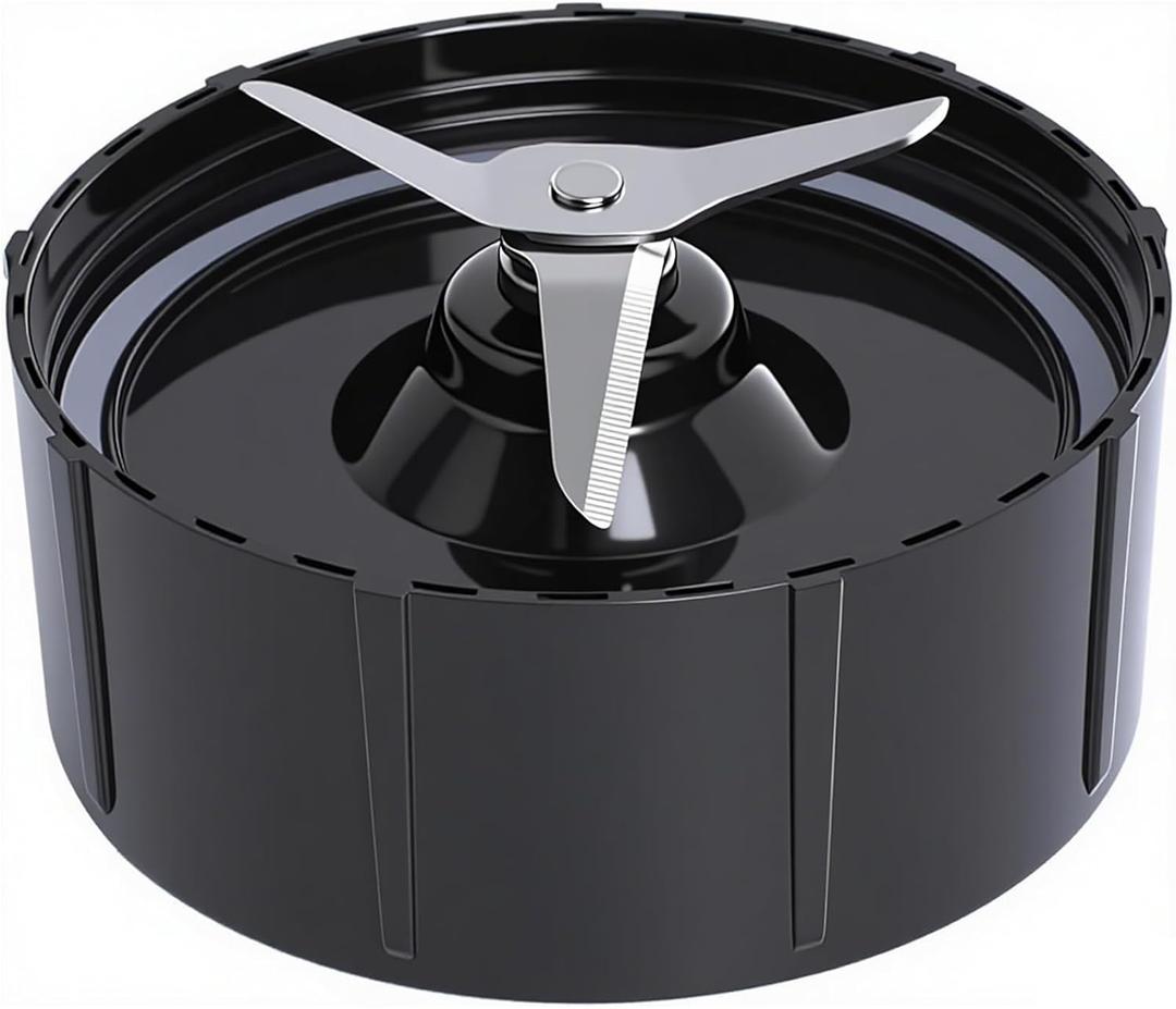 Cross Blade Compatible with Magic Bullet Mini Blenders Replacement Part OnlyNot for Magic Bullet 250W or Any Nutribullet Models