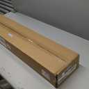 Fun Memories Floating Shelves for Wall, 40Inch Floating Shelves Set of 2, Hanging Shelf with Invisible Brackets, Wood Shelves for Living Room, Bedroom, Kitchen, Oak