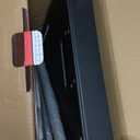 13" Pro SPC, LVP, LVT, WPC, RVP, VCT, PVC and Rigid Core Vinyl Flooring Cutter LVT-330; Cuts up to 5/16" (8mm) thick ! (Blackred)