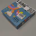 Protective Pacifier Clip & Holder  Handmade, Ultra Durable with Case, 2-Pack, 100% Cotton  Safe & Stylish Baby Essential