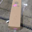 Zinus 12 Inch Full Green Tea Memory Foam Mattress [New Version], Fiberglass Free, Medium Firm Feel, Zoned Pressure Relief, Certified Safe Foams & Fabric, Mattress in A Box (White)