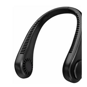 GPX Portable Neck Fan