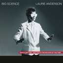 Big Science, Laurie Anderson, Format: Audio CD