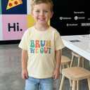 Boys Last Day of School Shirt for Kids Girls Toddler Tops Graphic Tee Short Sleeve 3-8T