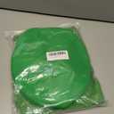 Brothers Costume for Girls Dress up Halloween Cosplay Outfit with Hat (Green)