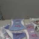 Reusable Dog Belly Bands for Male Dogs Diapers,5 Pack Premium Washable Dog Diapers Male Doggie Nappies Wrap,XXL