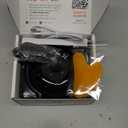 REVO The Original 4in1 Smart Cupping Therapy Massager, Red Light Therapy for Targeted Pain Relief, Knots, Aches, Muscle Soreness, Circulation & Tighter Skin, Portable Cupping Kit