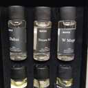 Hotel Collection Fragrance Oil Set 20 mL / 0.68 fl oz  Luxury Aromatherapy Essential Oils for Diffuser & Home Scenting, Inspired by Iconic 5-Star Hotels  6 Premium Scents Gift Set