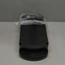 2 Pack Multi-Purpose Pull-Out Storage Organizers, Under Sink Organizers and Storage for Bathroom & Kitchen, Under Cabinet Organizers and storage, 14.8 Inch, Black