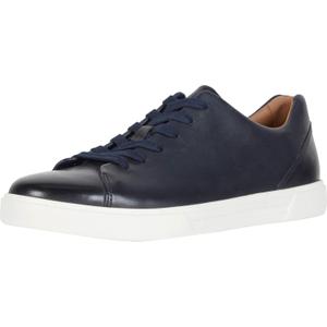 Clarks Un Costa Lace Navy Leather 8