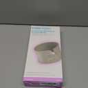 Frida Mom Belly Binder, Postpartum Essentials for Natural and C-Section Recovery, Adjustable Compression Wrap, After Birth Brace, Abdominal Band, 9" High