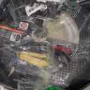 T-fal Ultimate Hard Anodized Nonstick Fry Pan 10.25 Inch Oven Safe 400F Cookware, Pots and Pans, Dishwasher Safe Black