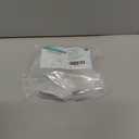 21mm Flange and Duckbill Valve Compatible with Spectra S1 S2 9 Plus Breastpump Replacement to Spectra Pump Parts, Not Original, Replace Accessories.