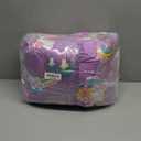 Franco Kids Bedding Super Soft Comforter and Sheet Set with Sham, 5 Piece Twin Size, Hello Kitty