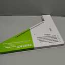 OEM QUALITY 24" + 14" PARRATI Premium All-Season Windshield Wiper Blades (Set of 2) (BLACK)