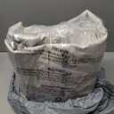 Twin Air Mattress with Built-in Pump,Fast & Easy Inflation/Deflation Inflatable Mattress, Foldable Blow Up Mattress with Storage Bag, Inflatable Bed for Home, Camping & Guests (TwinXL 15''(Standard Height), Blue)