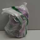 Stanley IceFlow Flip Straw Tumbler with Handle 20 oz | Twist On Lid and Flip Up Straw | Leak Resistant Water Bottle | Insulated Stainless Steel |BPA-Free | Lilac