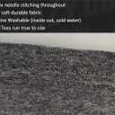 Womens Most Loved Mom T Shirt Cute Text Tee for Ladies (Gray, S)