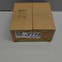 300W Equivalent LED Light Bulb, Super Bright 4060 Lumen, 5000k Cool Daylight White, A23 E26 Medium Base, 33 Watt LED Bulb, No-dim, for Garage Warehouse Workshop Backyard Patio Supermarket, 2-Pack