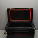 EchoSmile 30 Quart Rotomolded Cooler, Built to Stand up to The Rigors of The Journey