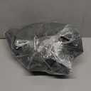 Aonhom Camping Sleeping Pad, 5" Ultralight Inflatable Sleeping Mat with Pillow, Built-in Foot Pump Inflatable Sleeping Pads Compact for Camping Backpacking Hiking Traveling Tent (Green)