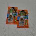 Gorilla Super Glue Gel XL, Clear Glue, 25 Gram (Pack of 2) - All Purpose and Fast Setting for Projects and Repairs