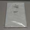 Clipboard 9 X 12.5 in Teal Blue Glitter Sparkle Plastic Clipboard Letter Size Clip Boards with Sliver Metal Clip for School Classroom Office Student Kids