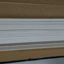 12 Pack 4FT T8 LED Tube Lights, 36W 4860LM 5000K Daylight, Ballast Bypass Direct Wire (Ballast-Free), for Garage, Warehouse, Office & Shop Lighting