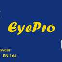 EyePro Safety Glasses, Impact-Resistant Goggles, UV Protection, Anti-Scratch, Ballistic-Resistant