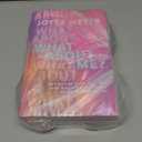 What About Me? Pack Of 3