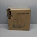 BISSELL Little Green Mini Portable Carpet and Upholstery Deep Cleaner, Car/Auto Detailer, with HydroRinse Self-Cleaning Tool and 4" Tough Stain Tool, Tea Green, 4075