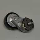 TUUMOND 38196 Belt Tensioner Pulley Assembly Fit for Chevy Camaro 1998-2002, Corvette 1997-2013, Cadillac CTS 2006-2007, Pontiac Firebird 1998-2002, G8 2008-2009, GTO 2004-2006, Solstice 2006-2009