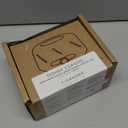 Yogasleep Dohm Classic (White) The Original White Noise Sound Machine, Soothing Natural Sounds from a Real Fan, Sleep Therapy for Adults & Baby, Noise Cancelling for Office Privacy & Meditation