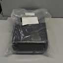 L LTGEM Hair Dryer Case Compatible with Dyson Supersonic Hair Dryer, Laifen SE/SE Lite, Slopehill 1902, Cosy Companions ZCY883, Wavytalk Blow Dryer Cases, Blow Dryer Storage Cases, Black (Case Only)