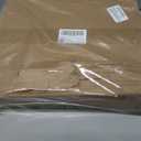 EDBETOS Full Center Console Organizer Compatible with 2023 2024 Ford F250 F350 F450 F550 Super Duty Insert Tray Accessories Armrest Box Secondary Storage Box, Original Tray Can be Placed on top