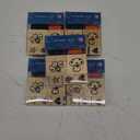 Stamp kit 6+, 5 Packs