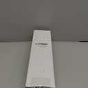 ANRODUO Pack of 2 Boho Decorative Throw Pillow Covers 18x18 Farmhouse Cushion Case Striped Chenille Pillow Cases Square Pillow Covers Accent Neutral Pillowcase for Sofa Couch Bed, Olive Green Stripe