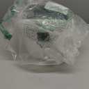 JQX Cordless Heated Hand Massager for Arthritis & Carpal Tunnel Relief - 3-Level Compression Therapy with Air Pressure & Vibration, Rechargeable Gifts for Women/Men (White)