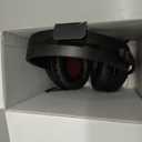 BINNUNE Wireless Gaming Headset for PS5 PC, 120H Ultra-Long Battery, 2.4GHz & Bluetooth 5.3 Wireless Headphones with Noise Canceling Mic, 50mm Drivers, Comfort Over Ear Headphones, Black