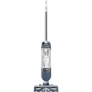 Shark Freestyle Max Cordless Upright Vacuum, Multi-Surface Cleaning, Lightweight, Easy Maintenance, with Large Dust Cup and 2-Speed Brushroll, LED Headlights, Nordic Blue, SV2002