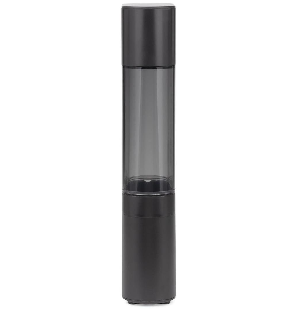 GE Profile Opal 2.0 Ultra Side Water Tank Accessory, 0.75 Gal
Compatible with Opal Ice Maker XPIO23SWBB, Allows for 3X More Ice Before Refill, Flip-and-Fill Design, Black