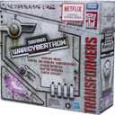 Transformers War for Cybertron Trilogy Ultra Magnus Exclusive Leader Action Figure [Spoiler Pack]
