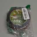 3M Double Sided Tape Heavy Duty, 2" x 16.5 ft Mounting Tape VHB 5925 Strong Adhesive Waterproof for Automotive, LED Strip Lights, DIY Home Dcor (Black)