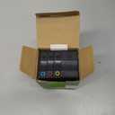 GoToners 962XL Ink Cartridges for HP Printers Replacement for HP 962XL Ink Cartridge Combo Pack HP962 Work for HP Officejet Pro 9010 Ink Cartridges 9015 9018 9020 9022 9025 Printers (Black & CMY)
