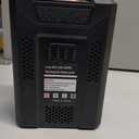 82V Replacement for Briggs & Stratton Snapper XD 82V Battery 3.5Ah, Compatible