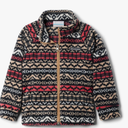 Columbia Women's Benton Springs Ii Printed Fleece 4T