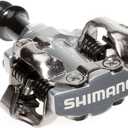 Shimano PD-M540 SPD Pedals