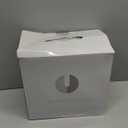 Neck Massager Pillow with Heat, Shiatsu Back and Shoulder Massage with Deep Tissue Kneading, Portable Cervical Traction Device for Full Body Muscle Pain Relief, Gift for Women Men (Black)