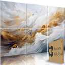 Acoustical Wall Panels, 72 X 48 Inches Art Acoustic Panels, Decorative Acoustic Panels, Acoustic Wall Panels, Sound Absorbing Wall Art, Whispers of Serenity